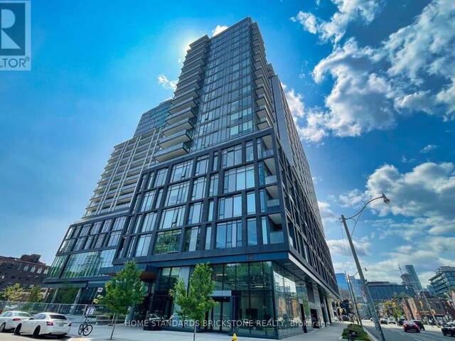 1304 - 50 POWER STREET Toronto Ontario, M5A 0V3 - 2 Bedrooms Condo For Sale