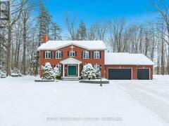 2087 WILKINSON STREET Innisfil Ontario, L9S 1X3