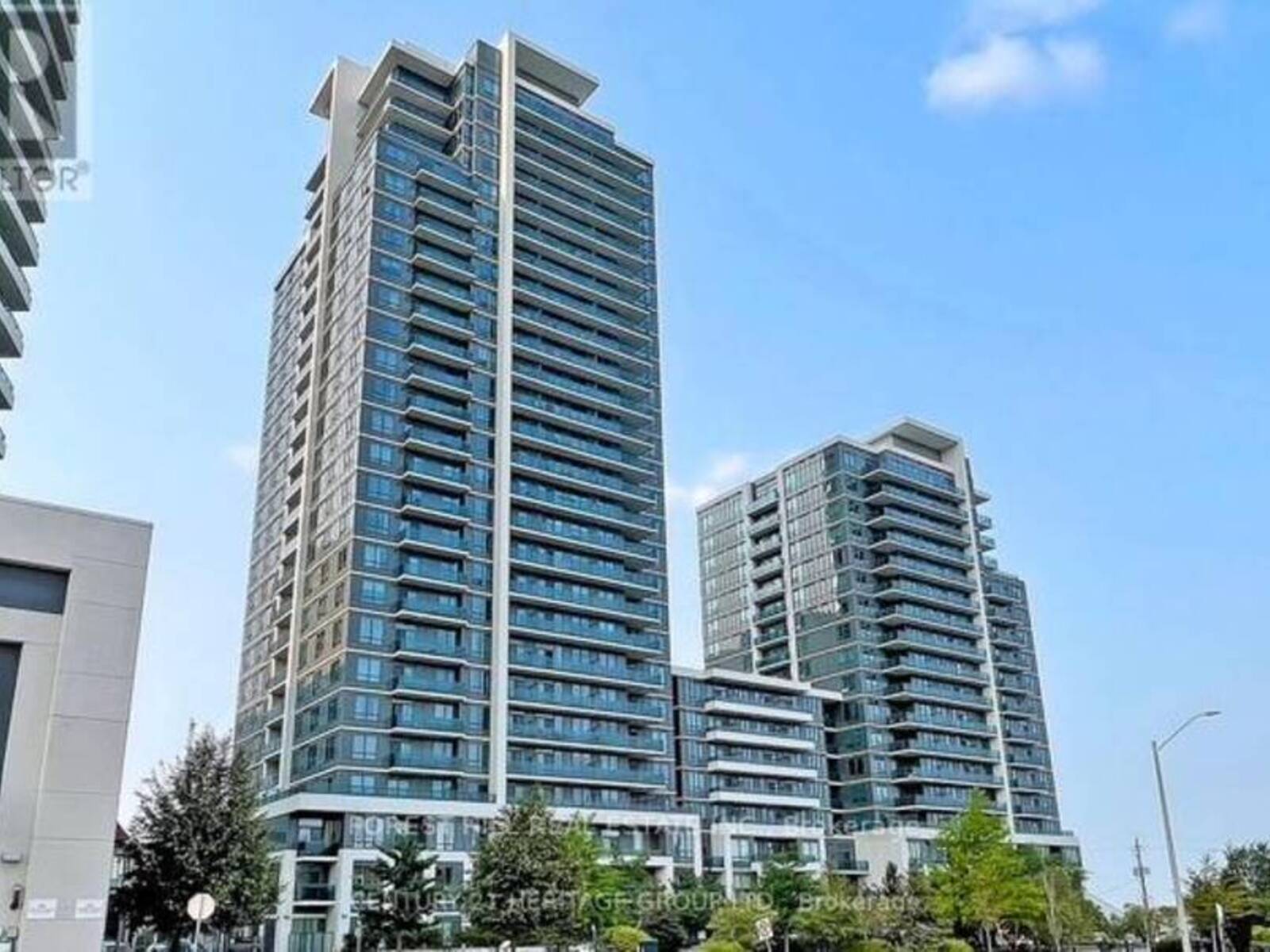 PH 7 - 7167 YONGE STREET, Markham, Ontario L3T 0E1