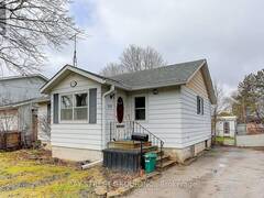 708 LAKE DRIVE S Georgina Ontario, L4P 1V1