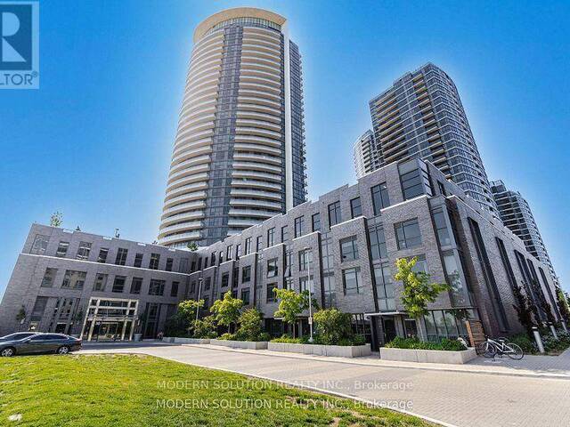 1709 - 30 GIBBS ROAD Toronto Ontario, M9B 0E4 - 2 Bedrooms Condo For Sale