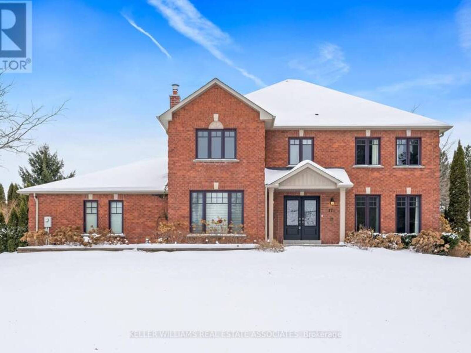 17 OAK RIDGE DRIVE, Halton Hills, Ontario L7G 5G6