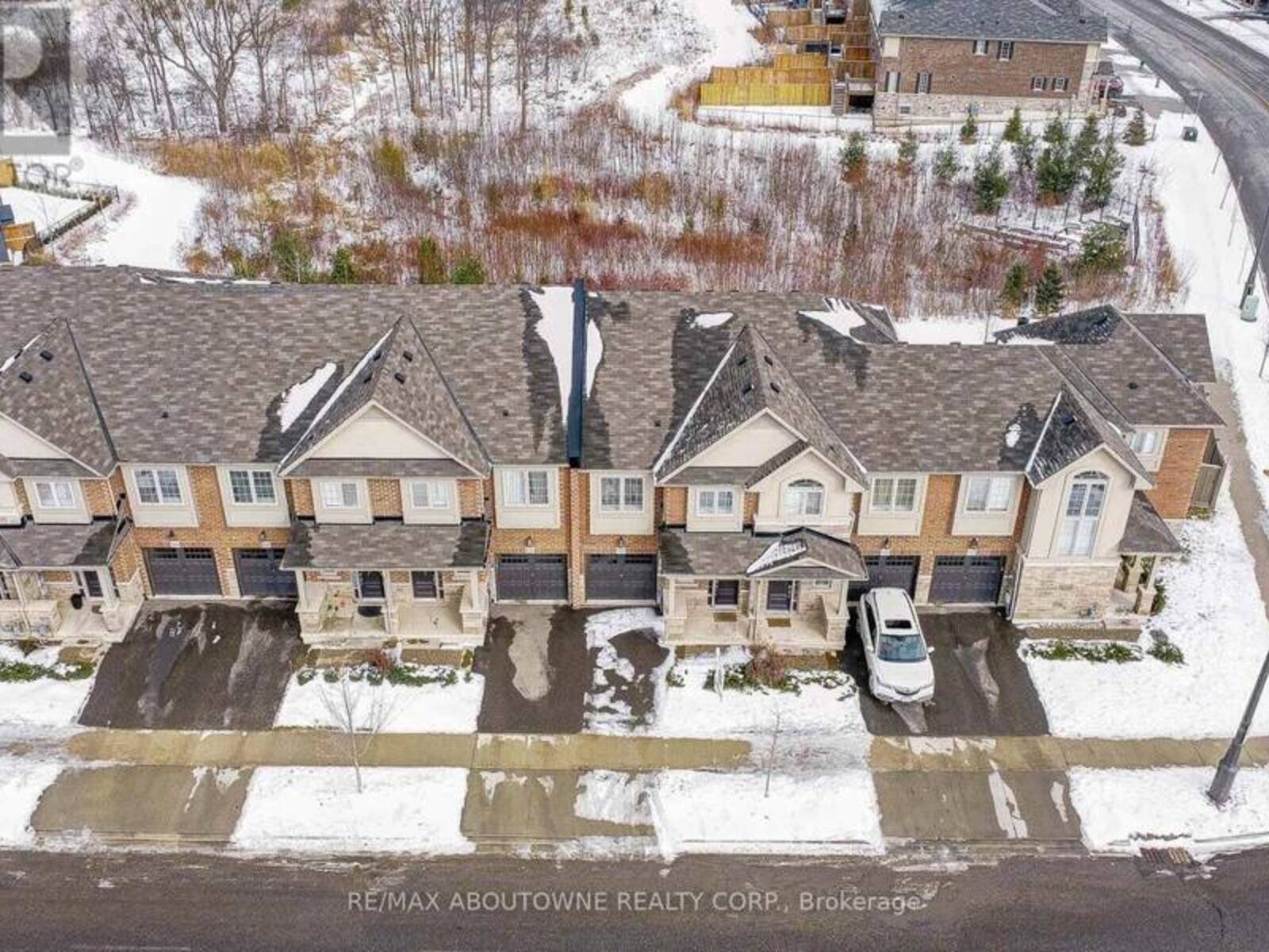 3163 WILLIAM COLTSON AVENUE, Oakville, Ontario L6H 7E3