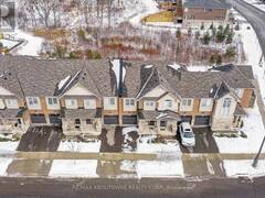 3163 WILLIAM COLTSON AVENUE Oakville Ontario, L6H 7E3