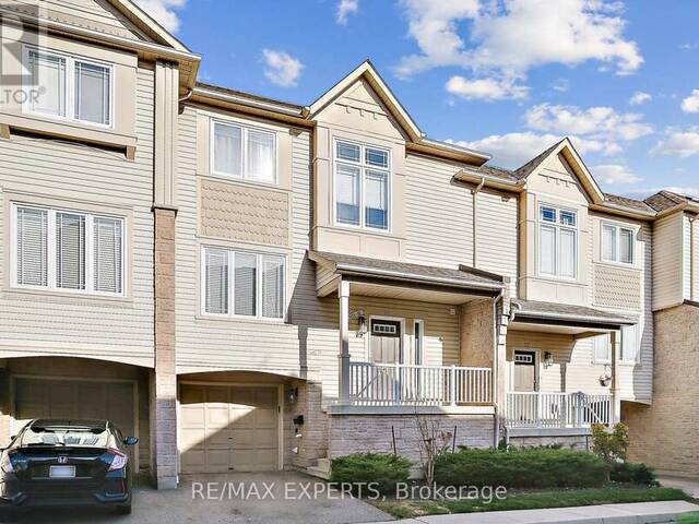 26 - 7101 BRANIGAN GATE Mississauga Ontario, L5N 7S2