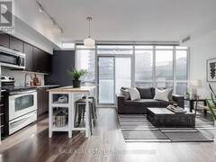 318 - 169 FORT YORK BOULEVARD Toronto Ontario, M5V 0C8