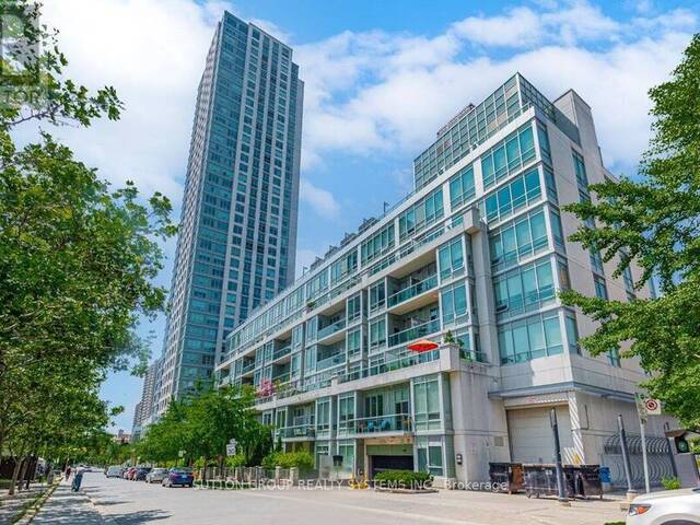 1103 - 120 HOMEWOOD AVENUE Toronto Ontario, M4Y 2J3 - 2 Bedrooms Condo For Sale