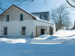 335 RUSSELL STREET Midland Ontario, L4R 3A5