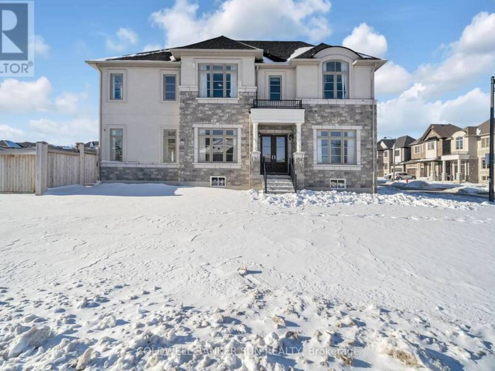 2 ANN MCKEE STREET, Caledon, Ontario L7A 4M8