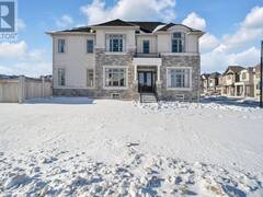 2 ANN MCKEE STREET Caledon Ontario, L7A 4M8