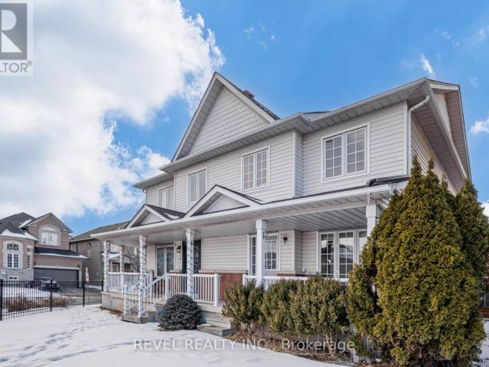 1080 DAVIS LANE, Milton, Ontario L9T 5P8