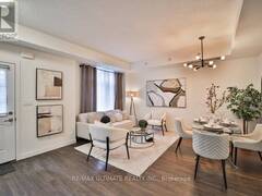 16 - 630 ROGERS ROAD Toronto Ontario, M6M 0B4