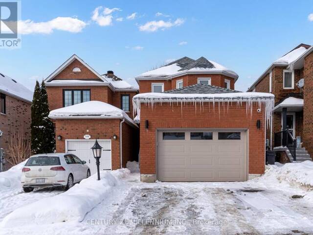 327 PERRY ROAD Orangeville Ontario, L9W 4Y9 - 3 Bedrooms Home For Sale