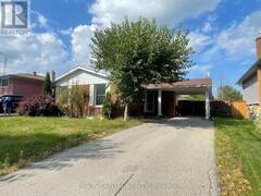 14 WYCHWOOD ROAD Welland Ontario, L3C 5V3