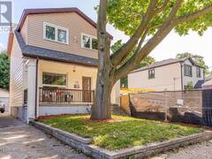 123 CADORNA AVENUE Toronto Ontario, M4J 3X3