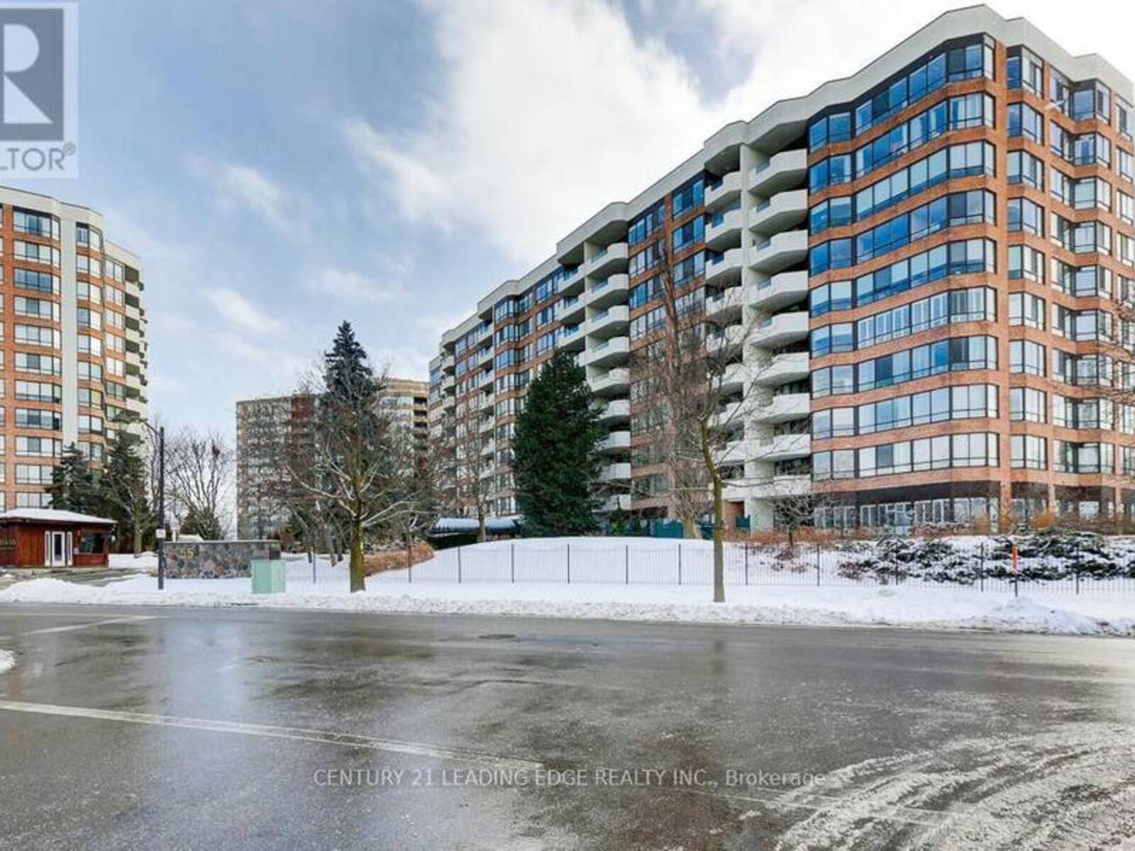 321 - 25 AUSTIN DRIVE, Markham, Ontario L3R 8H4