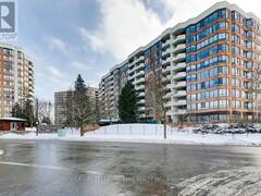 321 - 25 AUSTIN DRIVE Markham Ontario, L3R 8H4