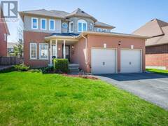 74 BARTON LANE Uxbridge Ontario, L9P 1W2