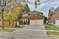 81 MCCARTY CRESCENT | Markham Ontario | Slide Image One