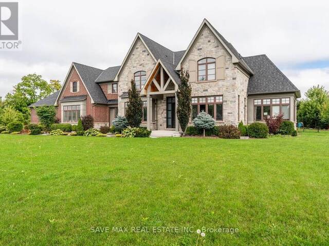 85 AUTUMN CIRCLE Halton Hills Ontario, L0P 1H0