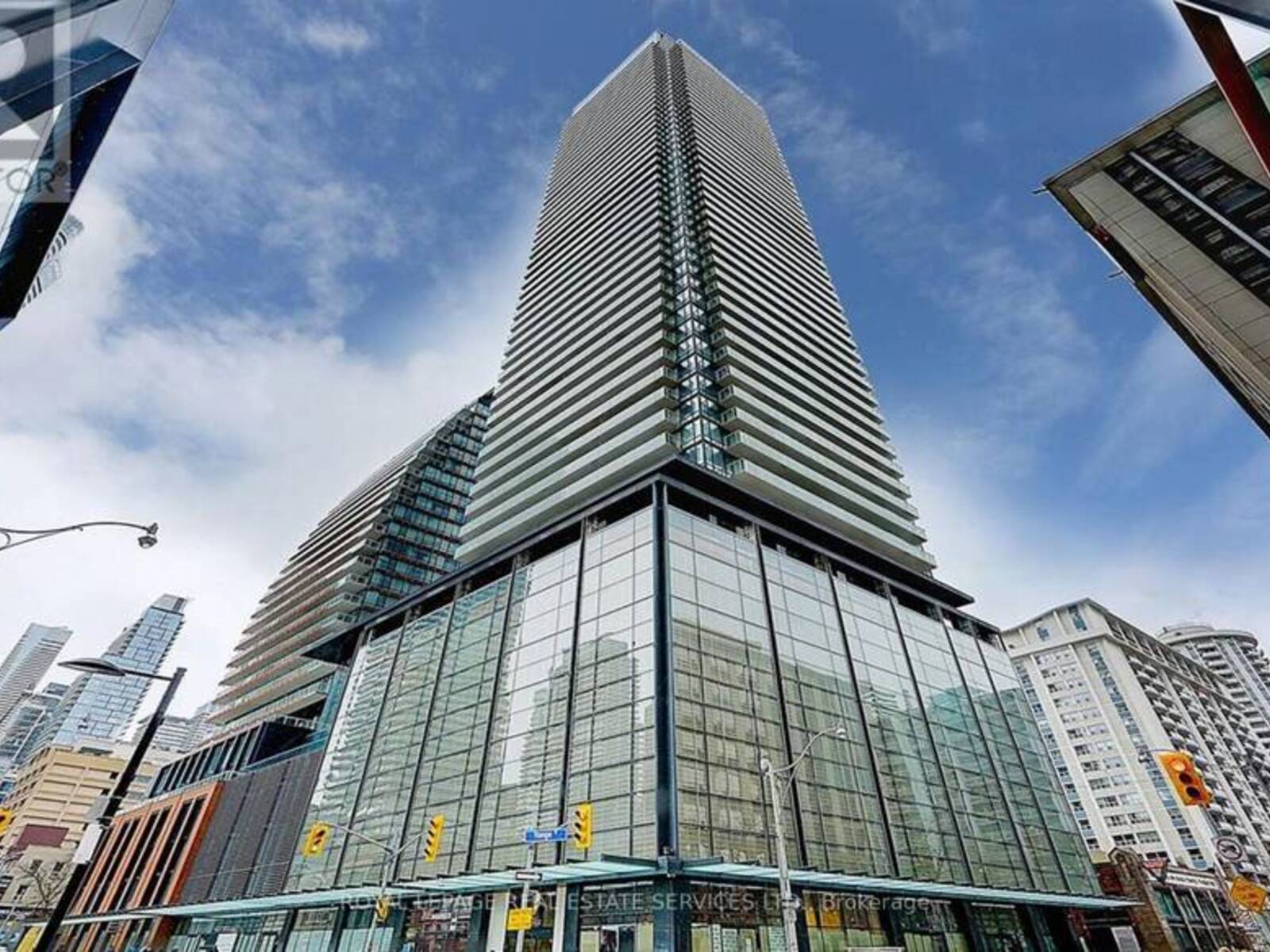 1512 - 501 YONGE STREET, Toronto, Ontario M4Y 0G8