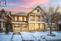 11 FORESTBROOK DRIVE | Markham Ontario | Slide Image One