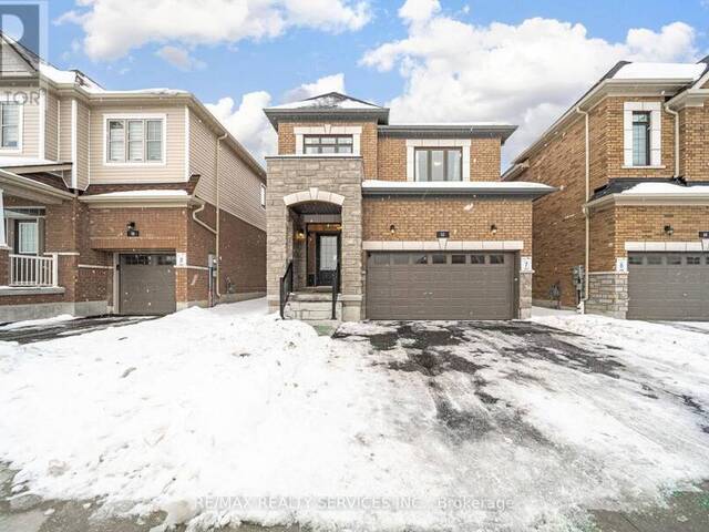 52 LUMB DRIVE Cambridge Ontario, N1T 1W6 - 4 Bedrooms Home For Sale