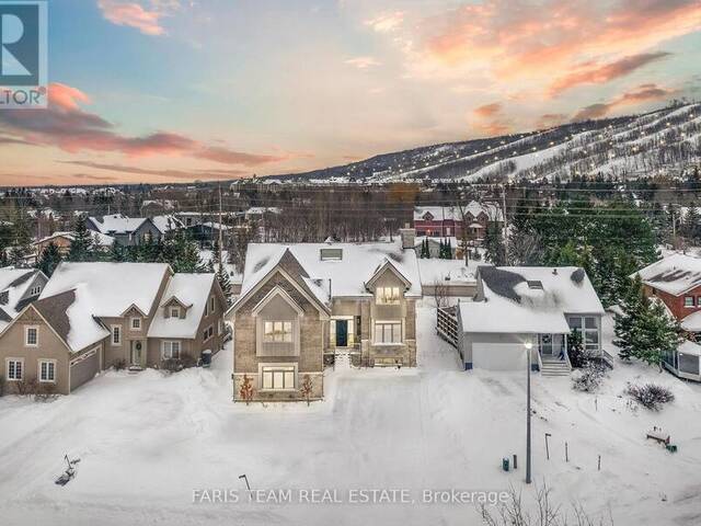 124 FARM GATE ROAD The Blue Mountains Ontario, L9Y 0L5 - 5 Bedrooms Home For Sale