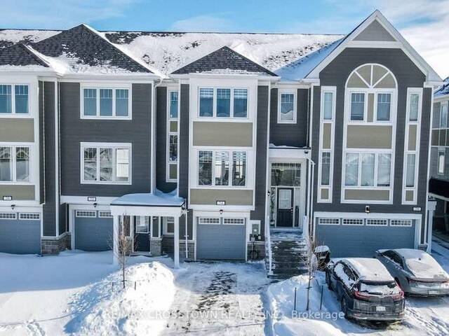 74 SANDHILL CRANE DRIVE Wasaga Beach Ontario, L9Z 0K4