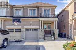 69 CLEARFIELD DRIVE | Brampton Ontario | Slide Image One