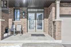 328 BEDROCK DRIVE | Hamilton Ontario | Slide Image Four