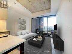 307 - 47 MUTUAL STREET Toronto Ontario, M5B 0C6