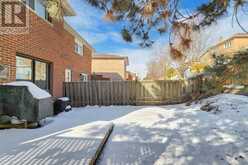 110 STARGELL CRESCENT | Markham Ontario | Slide Image Thirty-nine