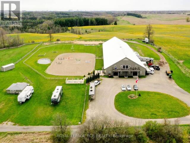 9759 CASTLEDERG SIDE ROAD Caledon Ontario, L7E 0S3 - 3 Bedrooms Home For Sale