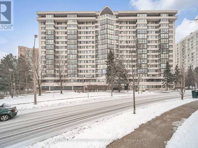 801 - 21 MARKBROOK LANE Toronto Ontario, M9V 5E4 - 3 Bedrooms Condo For Sale