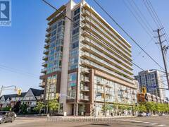 608 - 5101 DUNDAS STREET W Toronto Ontario, M9A 1C1