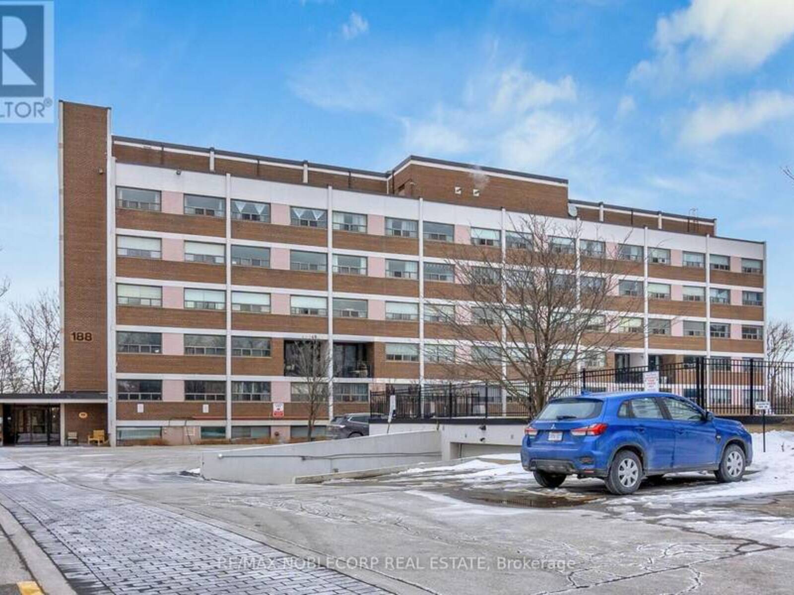 219 - 188 MILL STREET S, Brampton, Ontario L6Y 1T8