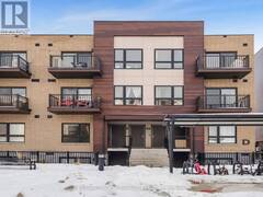 D10 - 10 PALACE STREET N Kitchener Ontario, N2E 0J3