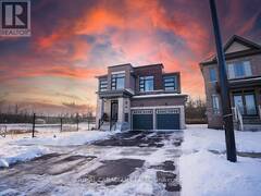 37 GILHAM WAY N Paris Ontario, N3L 0M9