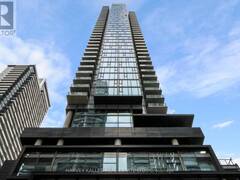 2912 - 290 ADELAIDE STREET W Toronto Ontario, M5V 0P3