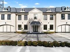 28 BAYVIEW RIDGE Toronto Ontario, M2L 1E5