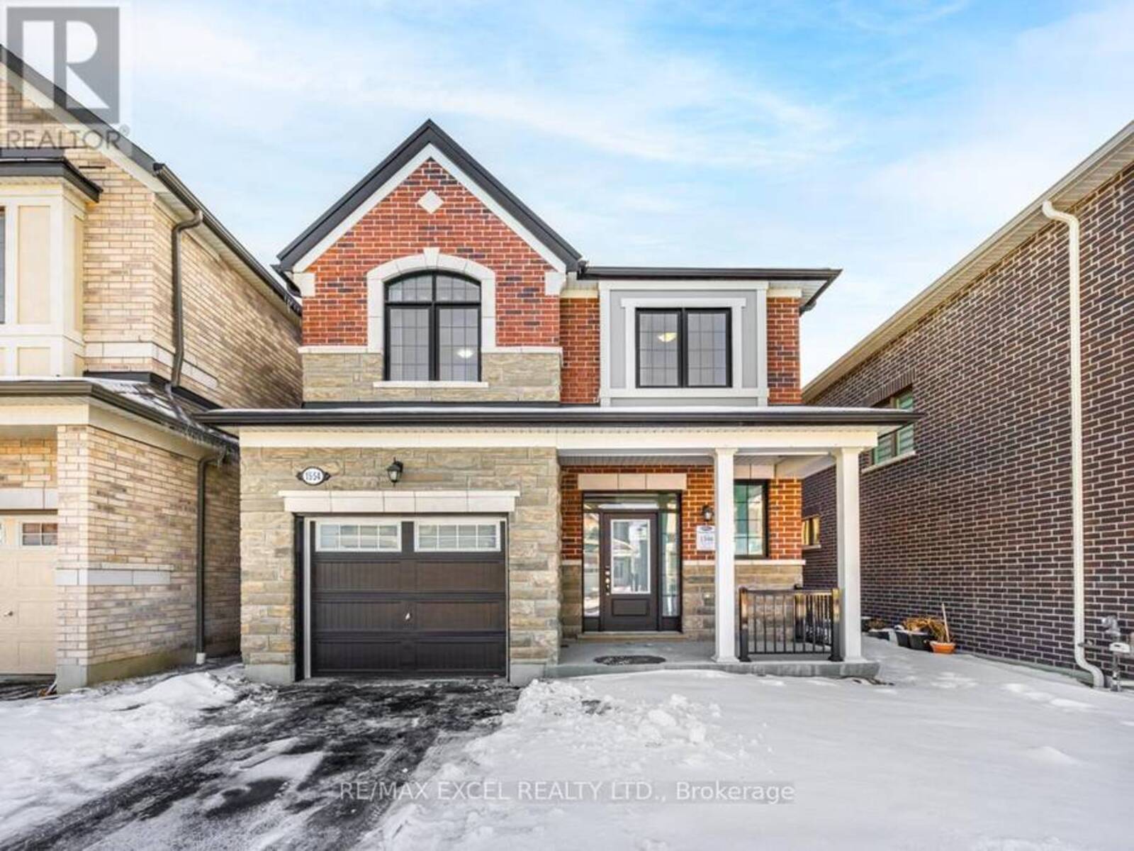 1554 SCARLETT TRAIL, Pickering, Ontario L1X 0N9