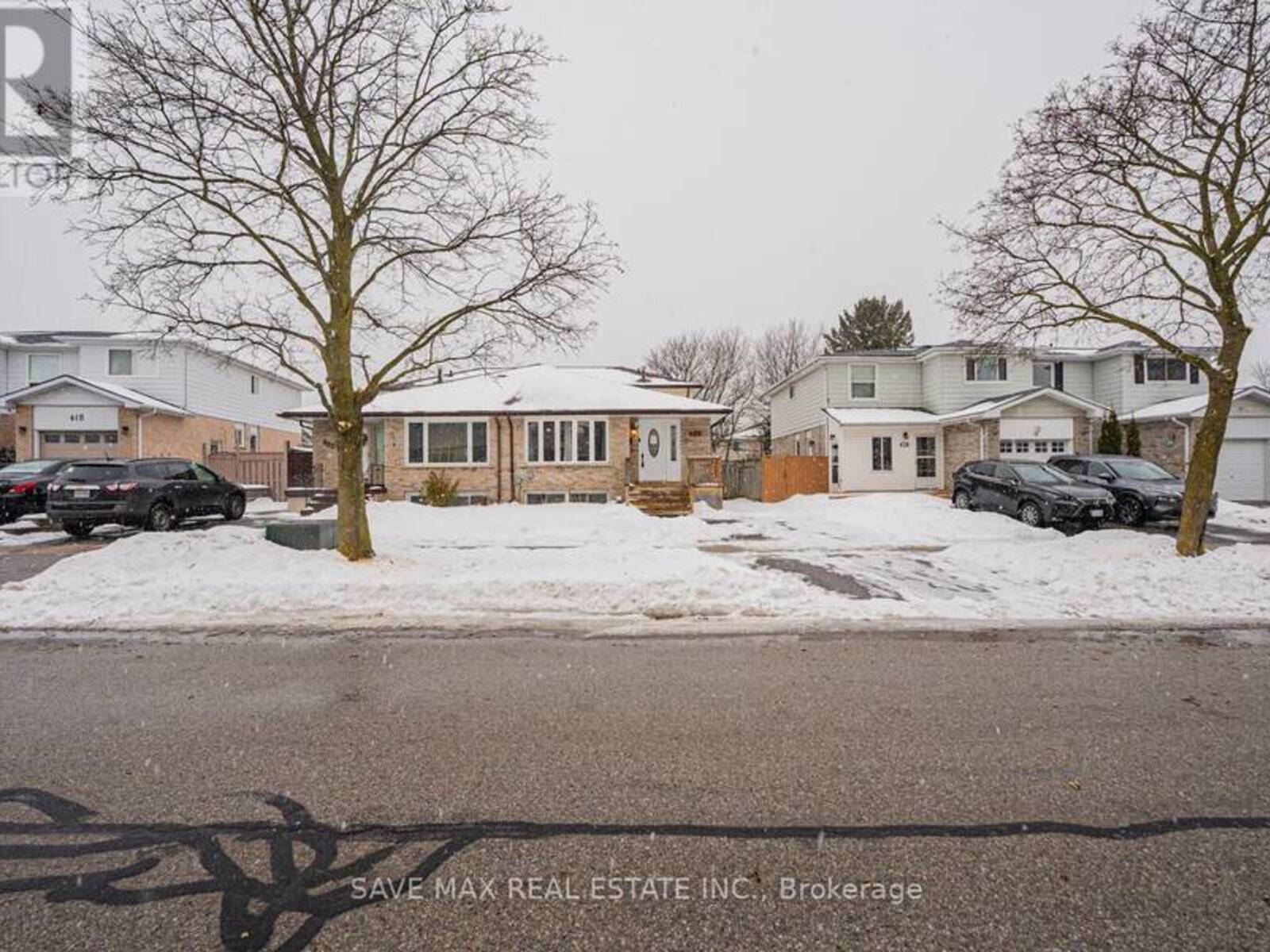 424 LAGUNA STREET N, Oshawa, Ontario L1K 1E2