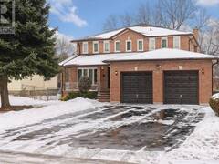 10 CLETA DRIVE Toronto Ontario, M1K 3G6