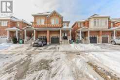 209 CHECKERBERRY CRESCENT | Brampton Ontario | Slide Image One