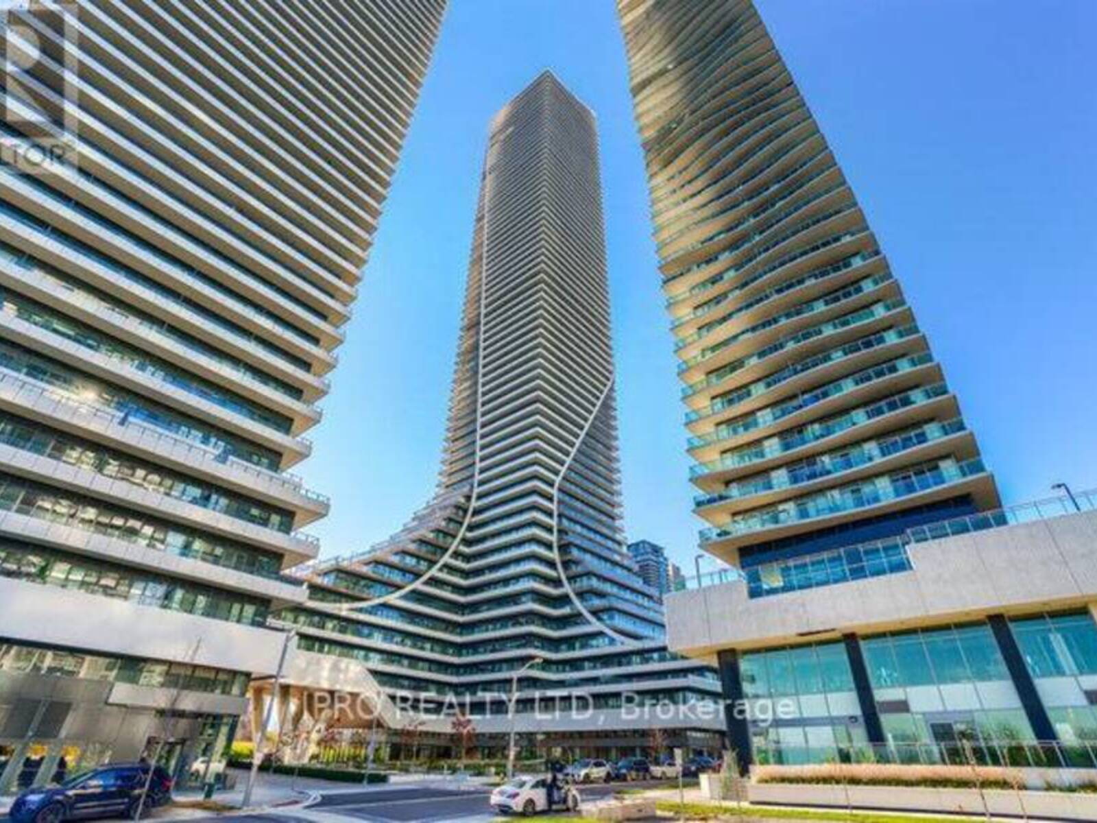 2221 - 30 SHORE BREEZE DRIVE, Toronto, Ontario M8V 0J1