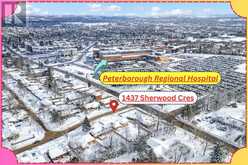 1437 SHERWOOD CRESCENT | Peterborough Ontario | Slide Image Seventeen