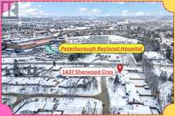 1437 SHERWOOD CRESCENT | Peterborough Ontario | Slide Image Nine