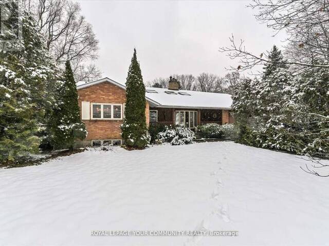 247 HARRIS AVENUE Richmond Hill Ontario, L4E 3M3 - 4 Bedrooms Home For Sale