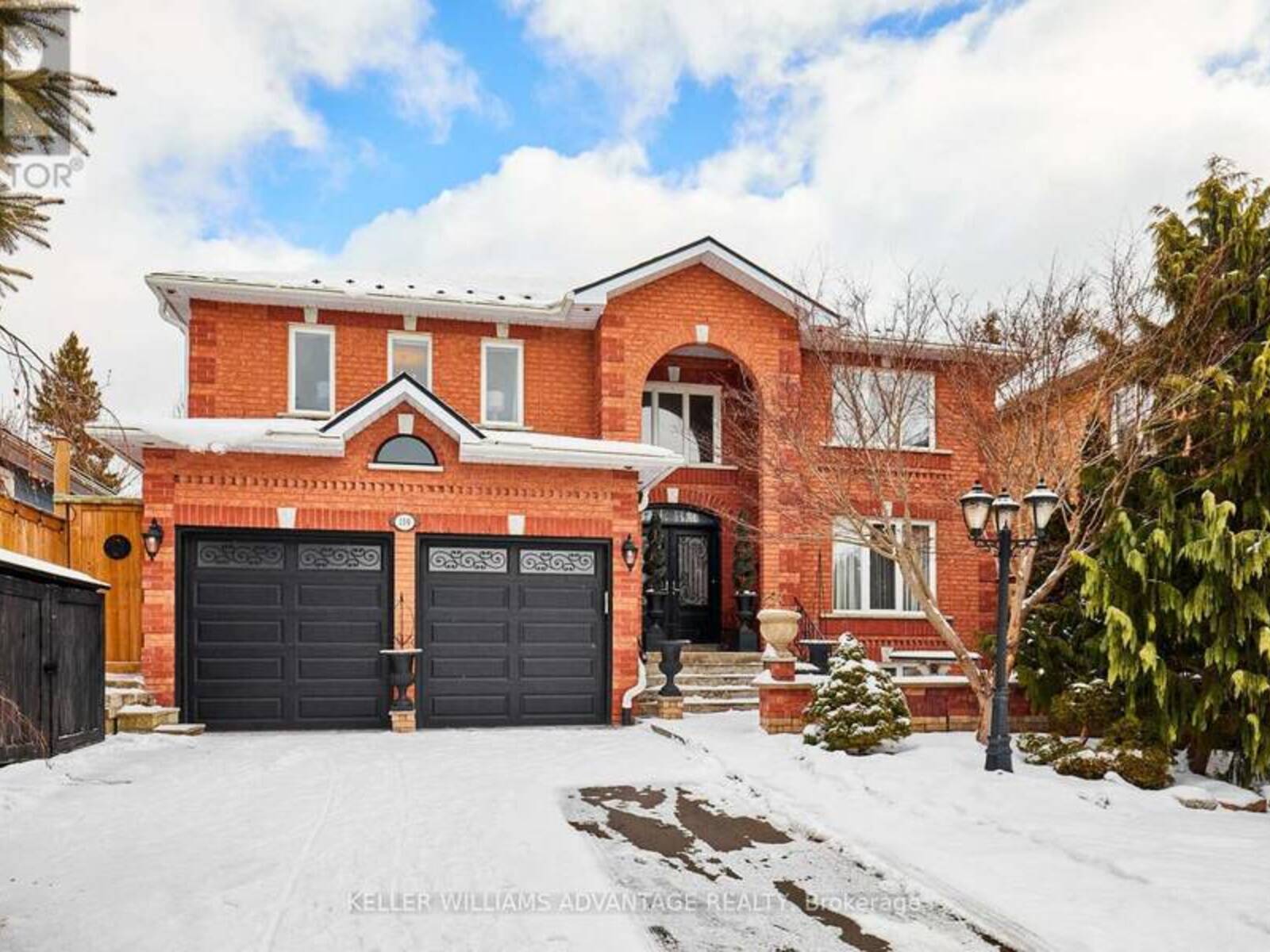 159 MEADOWVALE ROAD, Toronto, Ontario M1C 1S2